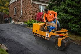 Best Driveway Border and Edging  in Bellaire, OH